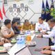 Kanwil Ditjenpas Kalsel Sambut DPRD Kotabaru, Bahas Rencana Relokasi Lapas Kotabaru
