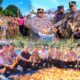 Polres Belitung Panen Jagung 1,2 Ton Di Desa Badau, Kolaborasi Tangguh Demi Ketahanan Pangan