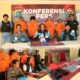 Satresnarkoba Polres Belitung Gelar Press Release Penangkapan Empat Pelaku Narkotika
