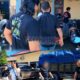 Sat Reskrim Polres Belitung Tangkap Pelaku Penipuan Rp5.5 Miliar Modus Investasi Lahan Tambang Fiktif