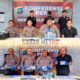 Kapolres Belitung Pimpin Press Release Pengungkapan Kasus Tindak Pidana Penipuan dan Penggelapan