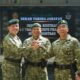 Kasdivif 1 Kostrad Pimpin Sertijab Irdivif 1 Kostrad dan Tradisi Korps Prajurit Divif 1 Kostrad