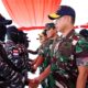 Kebanggaan Bangsa: Panglima TNI Apresiasi Prajurit TNI AL Gagalkan Penyelundupan 2 Ton Narkoba
