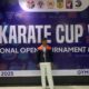 Prajurit Yonarmed 13 Kostrad Raih Juara 3 Kejurnas Karate Upi Cup 2025