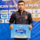 Atlet Lari Yonif 303 Kostrad berhasil Raih Juara di Ma’soem Run 5K