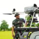 Pangdivif 3 Kostrad Buka Latihan Dalam Satuan Satjar Divif 3 Kostrad TA. 2025