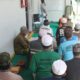 Lapas Banjarmasin Hadirkan Harapan Lewat Pelatihan Membaca Al-Qur’an
