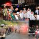 Idul Adha 1446 H: Pawai Takbir Keliling di Belitung Berlangsung Meriah dan Kondusif