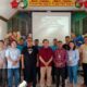 Gereja Oikumene Lapas Banjarmasin Jadi Tempat Penguatan Iman WBP