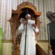Warga Binaan Lapas Banjarmasin Laksanakan Shalat Idul Adha 1446 H Penuh Kekhusyukan