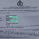 Terungkap!!! Kepala BKPSDM Kota Metro Laporkan Pemalsu Tanda Tangannya di Polres Metro
