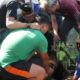 Enam Ekor Sapi Disembelih Di Lapas Banjarmasin, Warga Binaan Rasakan Kebersamaan