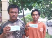 DUA PELAPOR DIDUGA DI INTIMIDASI OLEH OKNUM KADES DAN DEWAN DI SUKABUMI 
