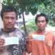 DUA PELAPOR DIDUGA DI INTIMIDASI OLEH OKNUM KADES DAN DEWAN DI SUKABUMI 