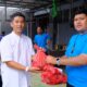 Kuatkan Hubungan Sosial, Lapas Cipinang Distribusikan Daging Qurban ke Warga Sekitar