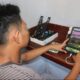 Layanan Wartelsuspas Di Lapas Kelas IIA Banjarmasin Dukung Hak Komunikasi Warga Binaan