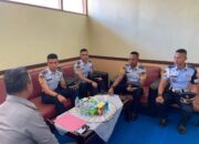 Sinergi Dunia Pendidikan Dan Pemasyarakatan Terwujud Di Lapas Banjarmasin