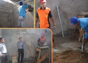 Lapas Banjarmasin Bangun SAE sebagai Etalase Karya Dan Kemandirian Narapidana