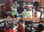 Kalapas Banjarmasin : Musik Adalah Jalan Menuju Harmoni Dan Refleksi Diri