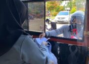 Pendekatan Empati Dalam Layanan Titipan Di Lapas Banjarmasin