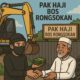 Pengusaha Rongsok Asal Lintas Timur, Disebut Sebagai Salah Satu Penadah Exavator Curian