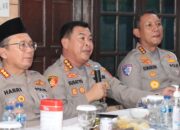 Tegas Tapi Humanis! Polisi dan Warga RW 010 Karang Anyar Satukan Suara Demi Jakarta Aman