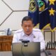 Jelang Pemberlakukan KUHP Baru, Kanwil Ditjenpas Kalsel Gelar Pelatihan bagi Pembimbing Kemasyarakatan