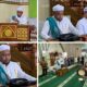 Syiar Maulid Habsyi Dan Tausiyah Bangun Jiwa Warga Binaan Lapas Banjarmasin