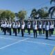 CPNS Antusias Ikuti Kegiatan Orientasi Di Lapas Narkotika Karang Intan