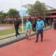 Kunjungan Kakanwil Ditjenpas Kalsel Tegaskan Komitmen Pembenahan Lapas Banjarmasin