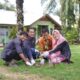 Mifa Goes to School Tanamkan Semangat Hijau Lewat Edukasi dan Aksi Nyata