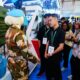 Indo Defence Expo dan Forum 2024 Wujud Kolaborasi Strategis Untuk Pertahanan Masa Depan, Resmi Ditutup