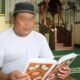 Warga Binaan Temukan Ketenangan Batin Lewat Ibadah Di Lapas Banjarmasin