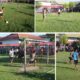 Sepak Bola Jadi Sarana Silaturahmi Antarblok Di Lapas Kelas IIA Banjarmasin