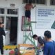 Pengecatan Blok Hunian Lapas Banjarmasin Cerminkan Kepedulian Terhadap Lingkungan