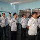 Rutan Pemalang Ikuti Apel Virtual Bersama Menko Kumham Imigrasi, dan Pemasyarakatan