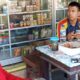 Taryono, Tuna Netra yang Sukses Dirikan Gerai Pijat dan Kios Sembako 