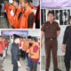 Prosedur Administratif Dan Fisik Diperketat Dalam Pemberangkatan Tahanan Lapas Banjarmasin