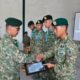 HUT ke-63 Resimenarmed 2, Yonarmed 12 Kostrad Gelar Syukuran