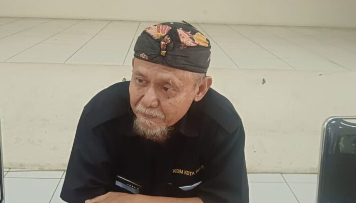 FKDM Kota Bekasi Berkomitmen Mencegah Potensi Ancaman Kamtibmas
