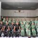 Danmenarmed 1 Kostrad Beri Pengarahan kepada Persit, Bijak Bermedsos dan Wujudkan Keluarga Sakinah