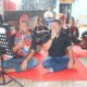 Warga Binaan Lapas Banjarmasin Lestarikan Budaya Banjar Melalui Musik Tradisional