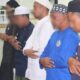 Salat Dhuha Dan Mengaji Warnai Pembinaan Rohani Di Lapas Banjarmasin