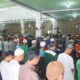 Masjid Baabud Taqwa Jadi Pusat Pembinaan Mental Warga Binaan Lapas Banjarmasin