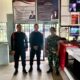Kalapas Narkotika Karang Intan Apresiasi Dukungan Keamanan Dari TNI-Polri
