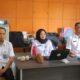 Komitmen Ditjenpas Kalsel Dukung Penyelesaian Administrasi Keuangan Dan BMN Secara Tertib