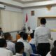 Kasi Adm Kamtib Lapas Narkotika Karang Intan Jadi Narasumber Dalam Orientasi CPNS Kemenimipas
