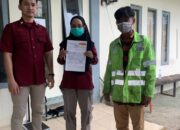 Lapas Narkotika Karang Intan Pastikan Pengelolaan Limbah Medis Sesuai Prosedur Standar