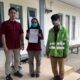 Lapas Narkotika Karang Intan Pastikan Pengelolaan Limbah Medis Sesuai Prosedur Standar
