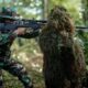 Pangdivif 3 Kostrad Meninjau Langsung LDS Menembak Sniper